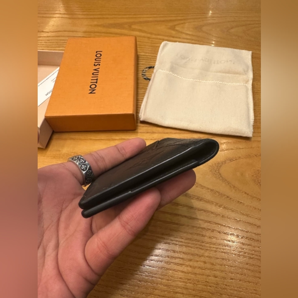 Louis Vuitton Pocket Organizer - Picture 5 of 8